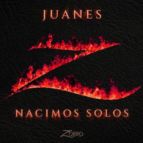 Nacimos Solos (Banda Sonora Original de la serie "Zorro")