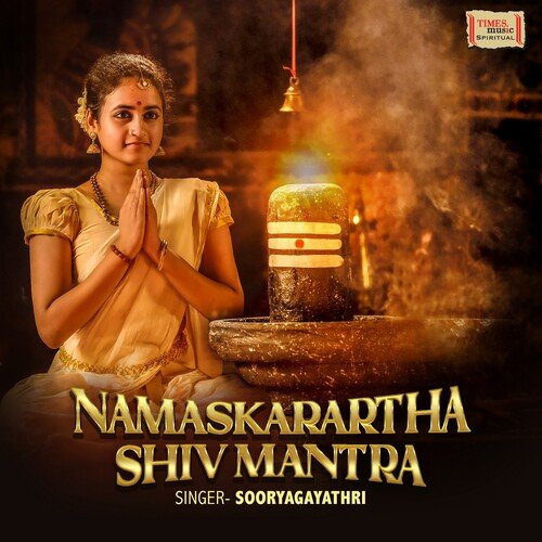 Namaskarartha Shiv Mantra