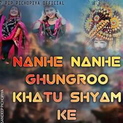 Nanhe Nanhe Ghungroo Khatu Shyam Ke-Jw4IdRxgbQU