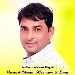 Naresh Meena Meenawati Song