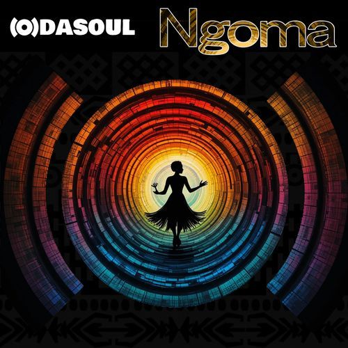 Ngoma cover art