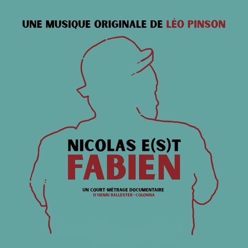 Nicolas cover art