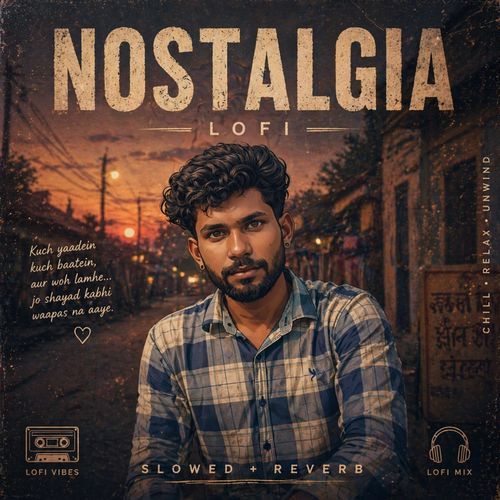 Nostalgia Lofi