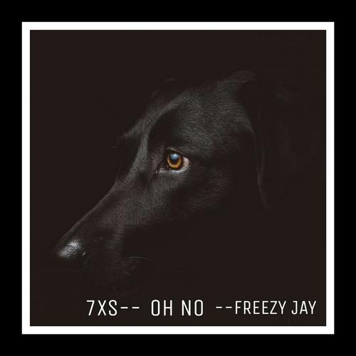 Oh No (feat. Freezy Jay) cover art
