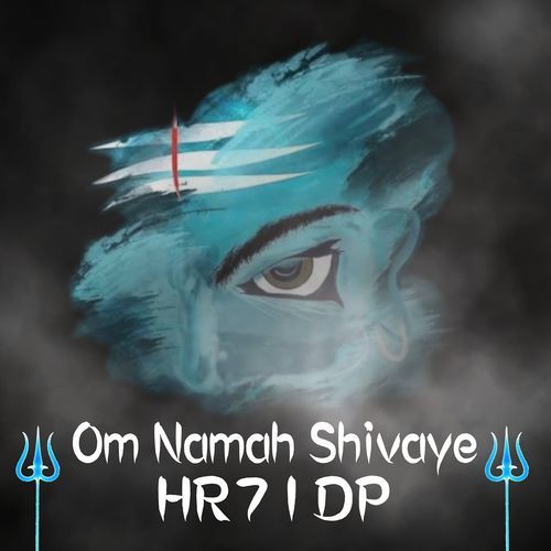 Om Namah Shivaye