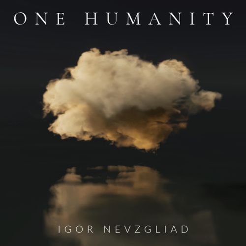 One humanity cover art