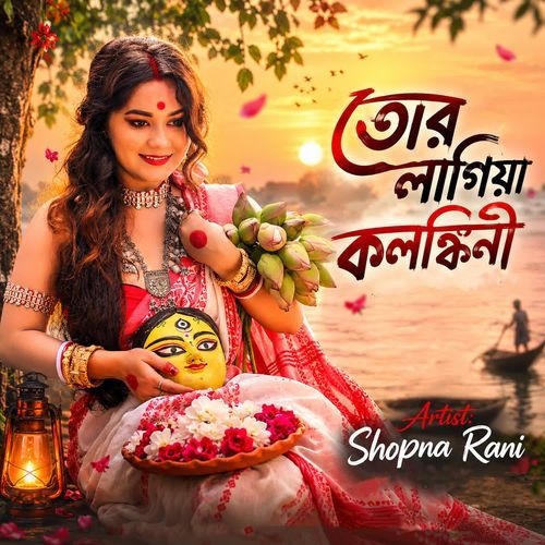 তোর লাগিয়া কলঙ্কিনী