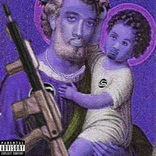 Jacob cover art