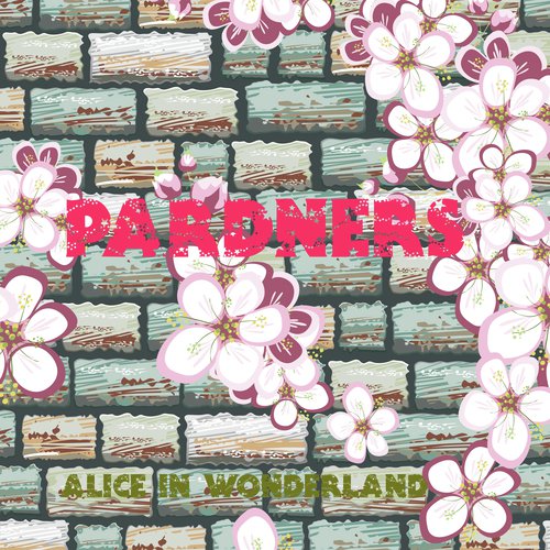 Pardners & Alice in Wonderland (Original Motion Picture Soundtracks)