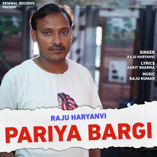 Pariya Bargi