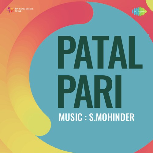 Patal Pari