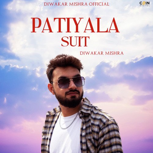Patiyala Suit