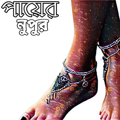 Payer Nupur (feat. Be Known Man) cover art