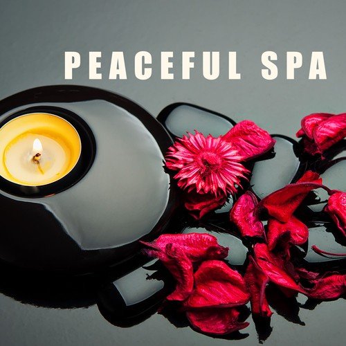 Peaceful Spa - Soothing Sounds of Nature for Relaxation Sound Therapy