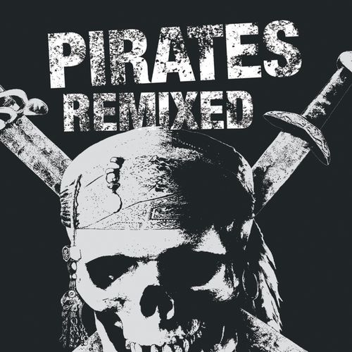 He's A Pirate (Tiësto Radio Edit) cover art