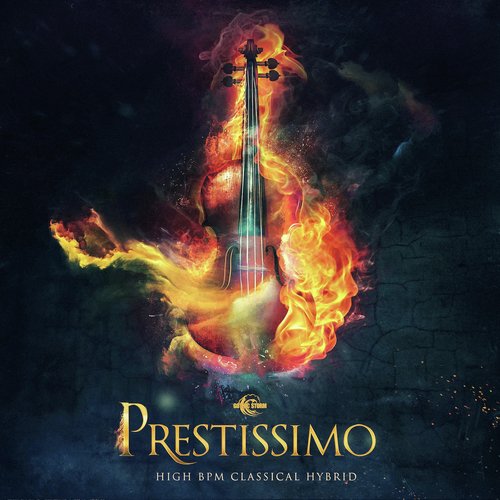 Prestissimo: High BPM Classical Hybrid