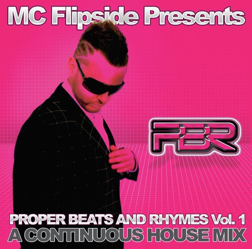 Gutter Music (feat. MC Flipside)