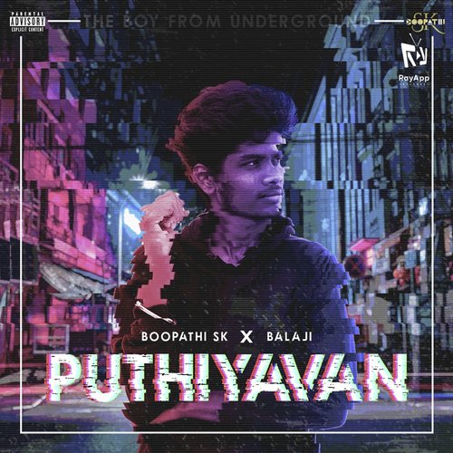Puthiyavan