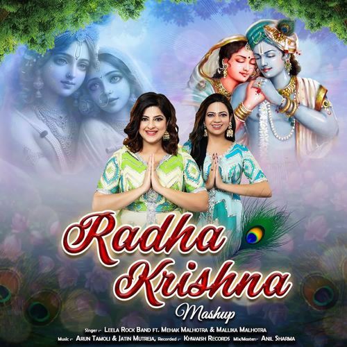 Radha Krishna Mashup