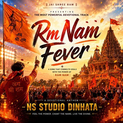 Ram Nam Fever