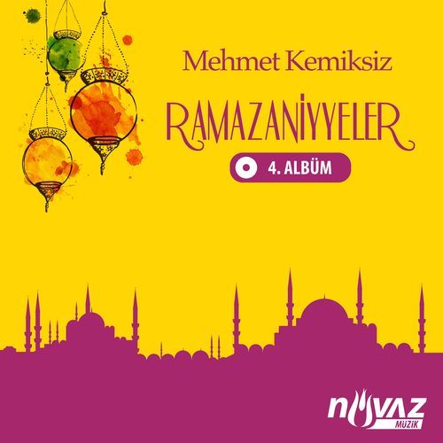 Acem-Aşiran Salavât cover art