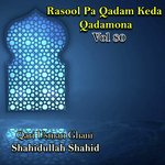 Rasool Pa Qadam Keda Qadamona, Vol. 80