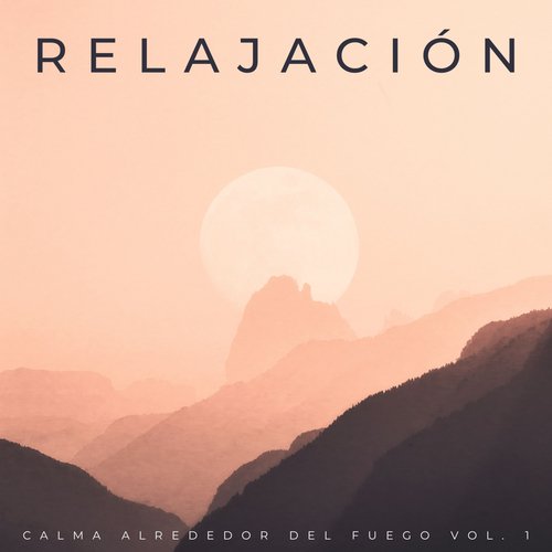 Armonía Entre Fuego Y Naturaleza cover art