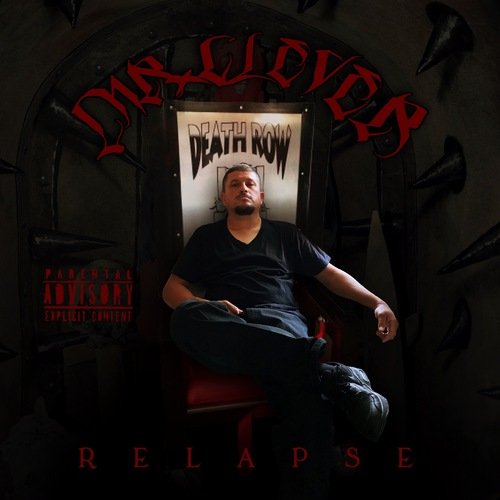 Mr Clever Intro cover art
