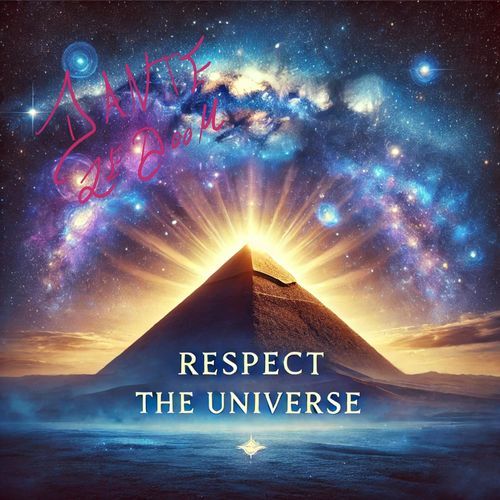 Respect The Universe