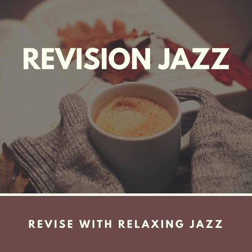 Revision Jazz cover art
