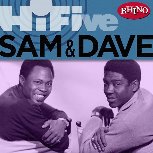 Sam & Dave