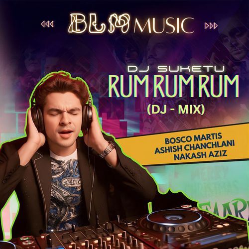 Rum Rum Rum (Remix)