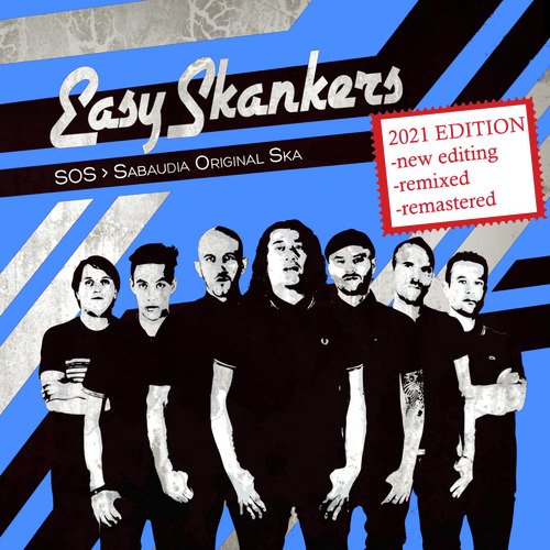 S. O. S. Sabaudia Original Ska (2021 Edition)
