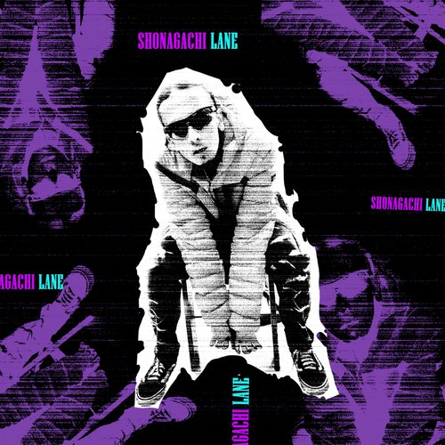 SHONAGACHI LANE