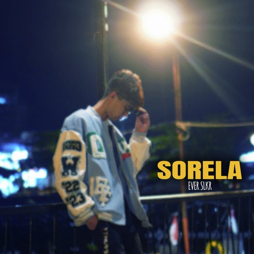 SORELA cover art
