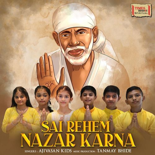 Sai Rehem Nazar Karna