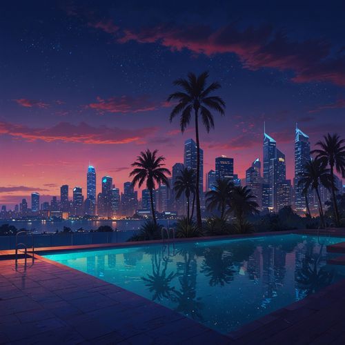 Zone Spirits (Instrumental) cover art