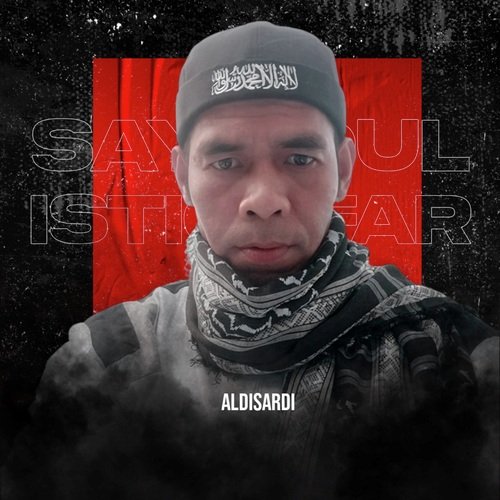 Sayyidul Istighfar cover art