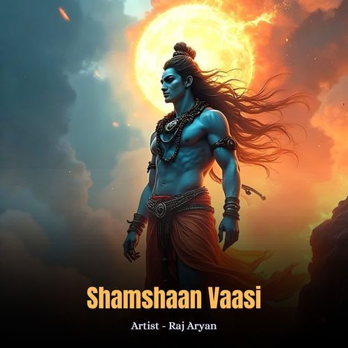 Shamshaan Vaasi