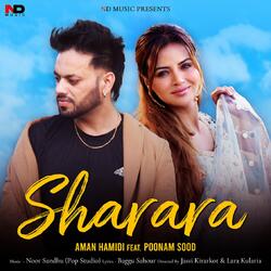 Sharara (feat. Poonam Sood)-BBo-HCJYQFc