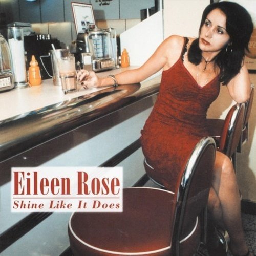 Rose cover art