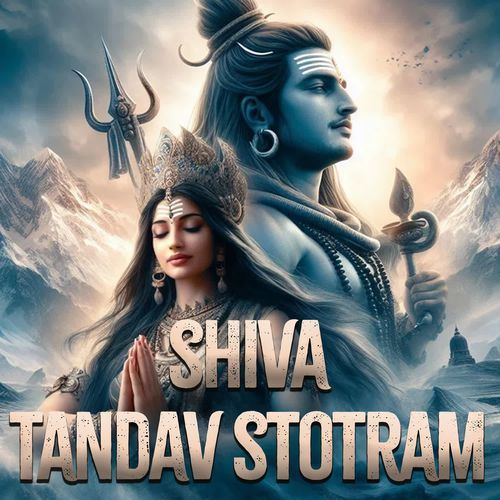 Shiva Tandav Stotram