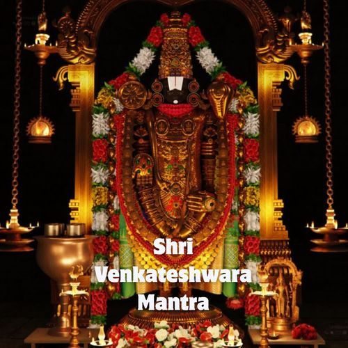 Shri Venkateshwara Mantra