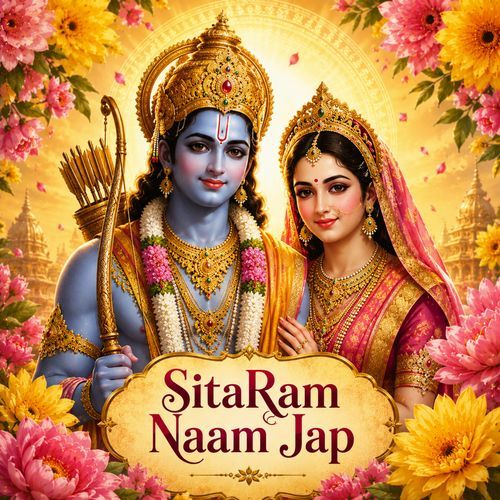 Sitaram Sitaram Naam Jap
