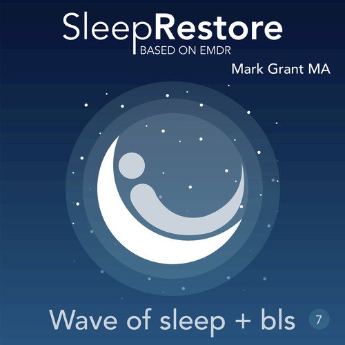 Sleep Restore Based on EMDR: Wave of Sleep + Bls_poster_image