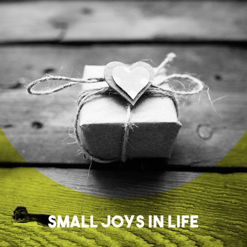 Small Joys in Life