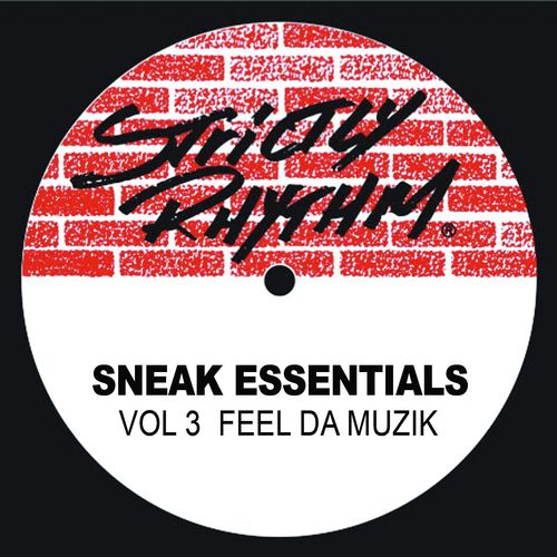 Sneak Essentials Vol. 3