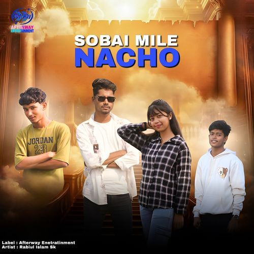 Sobai Mile Nacho