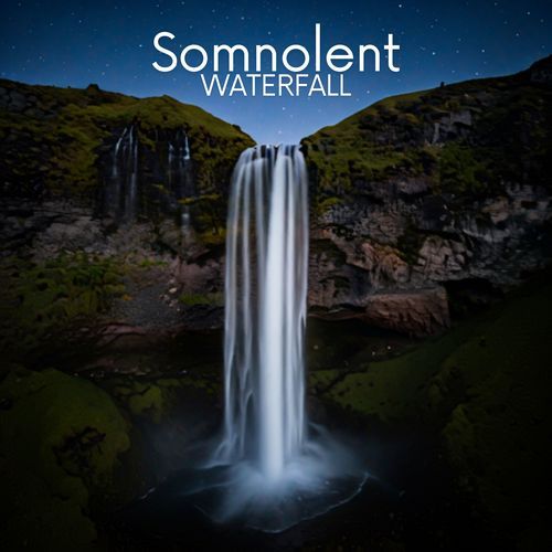 Somnolent Waterfall_poster_image