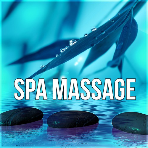 Spa Massage -  Therapy Massage, Nature Sounds, Ocean Waves, Soothing Music, Senses, Serenity Music for Spa, Anti Stress Music
